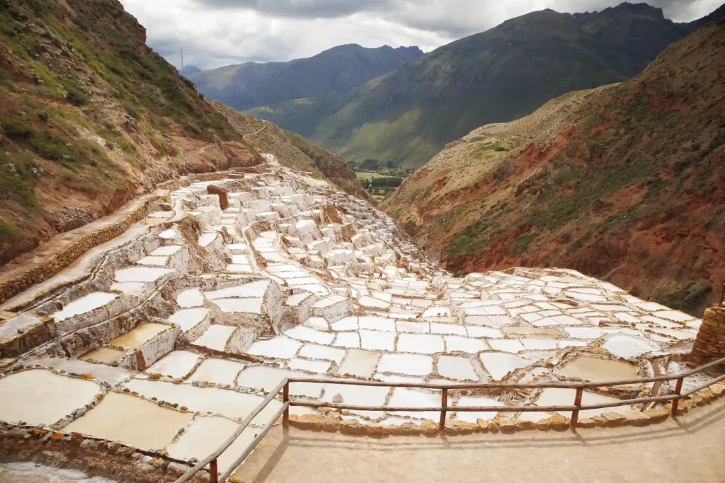 Tour Maras Moray Medio Dia